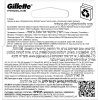gillette fusion5 proglide nahradni hlavice 4ks