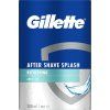 gillette refreshing arctic ice voda po holeni 100ml