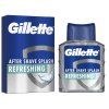 gillette refreshing arctic ice voda po holeni 100ml