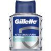 gillette refreshing arctic ice voda po holeni 100ml