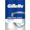 gillette revitalizing sea mist voda po holeni 100ml