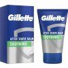 gillette soothing sensitive balzam po holeni 100ml