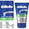 gillette soothing sensitive balzam po holeni 100ml