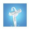 gillette venus3 sensitive holitka 6ks