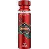 old spice bearglove deodorant ve spreji 150 ml