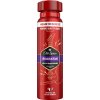 old spice rockstar deodorant ve spreji 150 ml