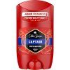 old spice captain tuhy deodorant 50ml