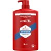 old spice whitewater sprchovy gel 1l