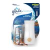 Glade Touch & Fresh osvěžovač vzduchu strojek + náplň Ocean 10ml | GRENZE MARKT