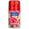Air Magic náplň do osvěžovače vzduchu Raspberry 260ml | GRENZE MARKT