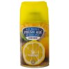 Air Magic náplň do osvěžovače vzduchu Lemon Fresh 260ml | GRENZE MARKT