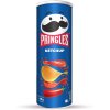 Pringles Ketchup bramborové chipsy 165g | GRENZE MARKT