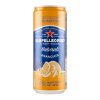 Sanpellegrino Aranciata perlivý nápoj 330ml
