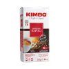 kimbo espresso napoli mleta kava 250g