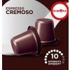 Gimoka Espresso Cremoso 30 kapslí