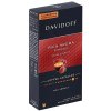 Davidoff Rich Aroma Espresso Vivid and Spicy Coffee 10 kapslí