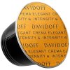 davidoff nespresso crema elegant lungo 10 kapsli