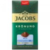 Jacobs Krönung Signature Mild 100% Arabica mletá káva 500g