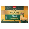 Káva instantní Jacobs 3v1 příchuť Caramel (10 sáčků x 11,2g)