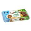 Roláda Midi Ciao Roll lískový oříšek v čokoládě 222g