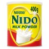 nestle nido instantni plnotucne mleko v prasku 400g