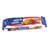 Bogutti American cookies s čokoládou a lískooříškovým krémem 225g