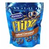 Flipz slané preclíky Salted Caramel 90g