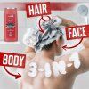 old spice night panther sprchovy gel 3v1 675 ml