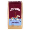 Carousel Flying Horses Light mletá káva 500g