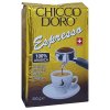 Chicco D'oro Espresso mletá káva 250g