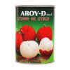 AROY-D Liči v sirupu 565g