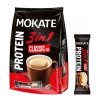 Mokate Protein káva 3v1 Classic 10×17g