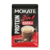 Mokate Protein káva 3v1 Classic 10×17g