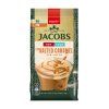 Cà phê hòa tan Jacobs Hot&Cold Salted Caramel 340g