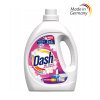 Dash Color Fresh 2v1 tekutý prací prostředek 50PD