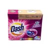 Dash Color Frische kapsle na praní 3v1 18 praní