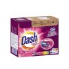 Dash Color Frische kapsle na praní 3v1 18 praní