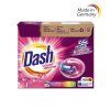 Dash Color Frische kapsle na praní 3v1 18 praní