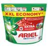 ariel plus praci kapsle extra clean 38pd