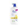 head shoulders sampon citrus fresh 800ml