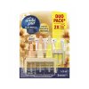 Ambi Pur 3volution Gold Orchid náhradní náplň 2x20 ml