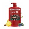 Old Spice Bearglove Pánský sprchový gel 3v1 1000ml