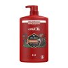 Old Spice Bearglove Pánský sprchový gel 3v1 1000ml