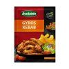 Avokádo Gyros Kebab směs 22g