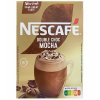 Nescafé Double Choc Mocha instantní káva 8 x 18,5g