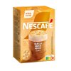nescafe vanilla cookie dough latte 7 x 19 5g