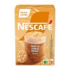 nescafe vanilla cookie dough latte 7 x 19 5g
