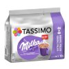 tassimo milka horka cokolada pody 10 ks