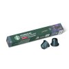 starbucks espresso roast decaf nespresso 10 kapsli
