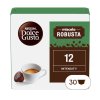 Nescafé Dolce Gusto Miscela Robusta XL 30 kapslí